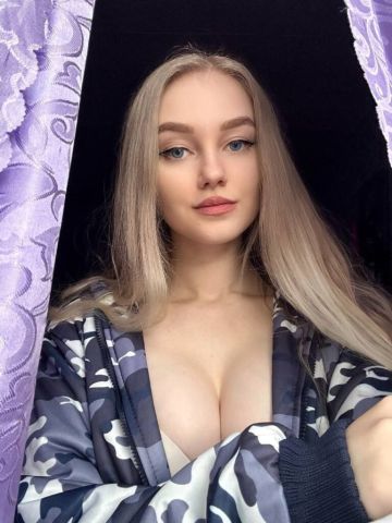 Проститутка Камилла